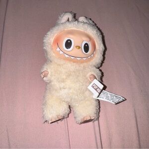 labubu exciting macaron soymilk